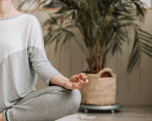 7 redenen om te mediteren